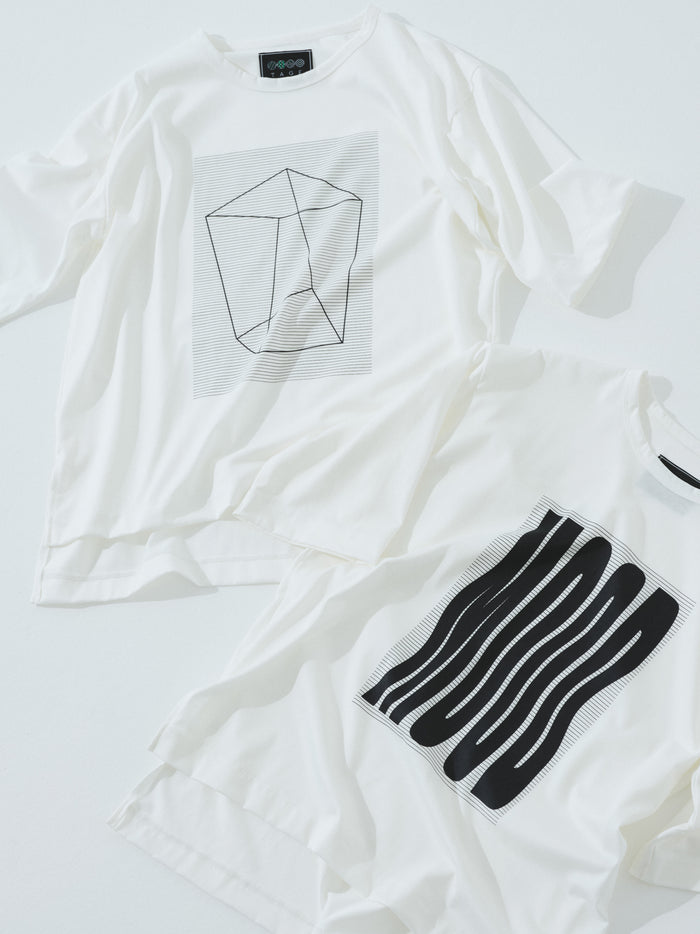 PRINTED T-SHIRT