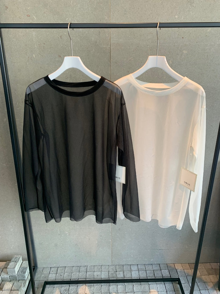 LONG SLEEVE