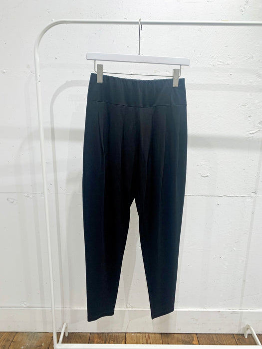 リヨセル天竺長袖Tシャツ・パンツ：セットアップ