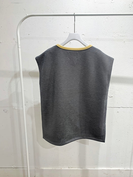 THE ARCHIVE：ボンディング素材ガタガタ切り替えタンク